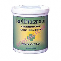 ���������� ��������, ������ WALL CLEAN